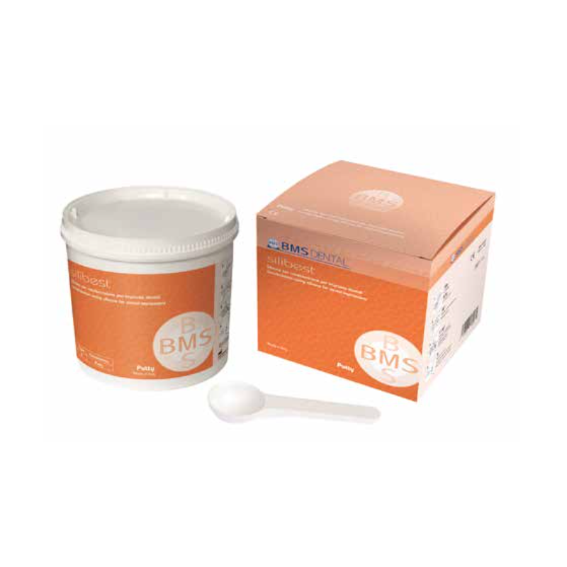 BMS Home Whitening