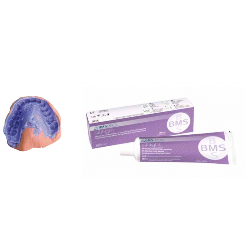 BMS Home Whitening